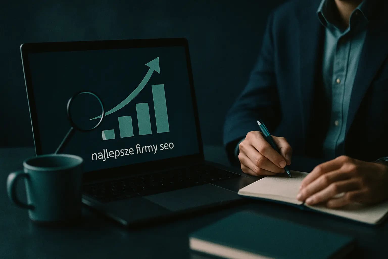 Najlepsze firmy SEO w Polsce 2026 – jak wybrać