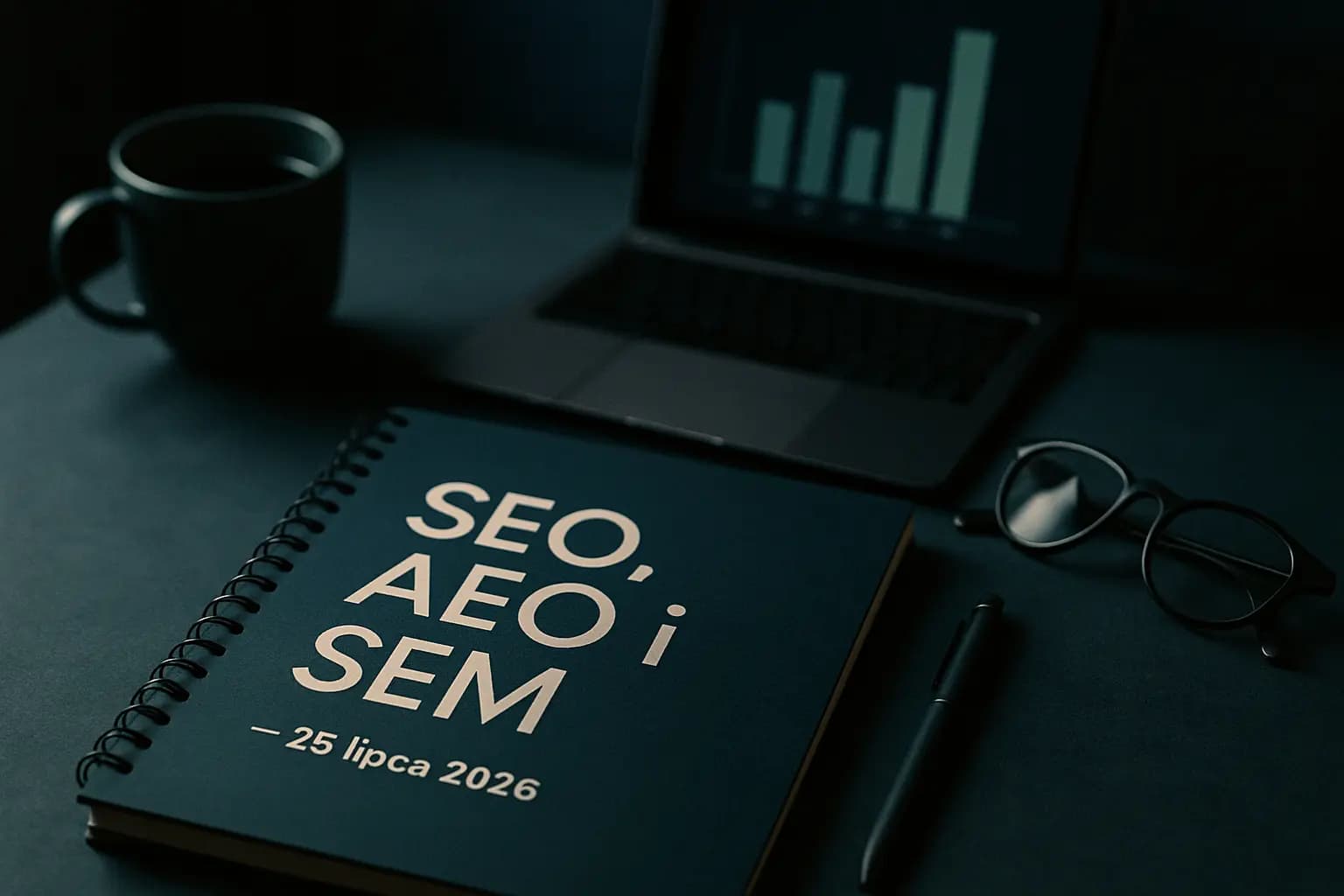 Przegląd SEO, AEO i SEM – 25 lipca 2026