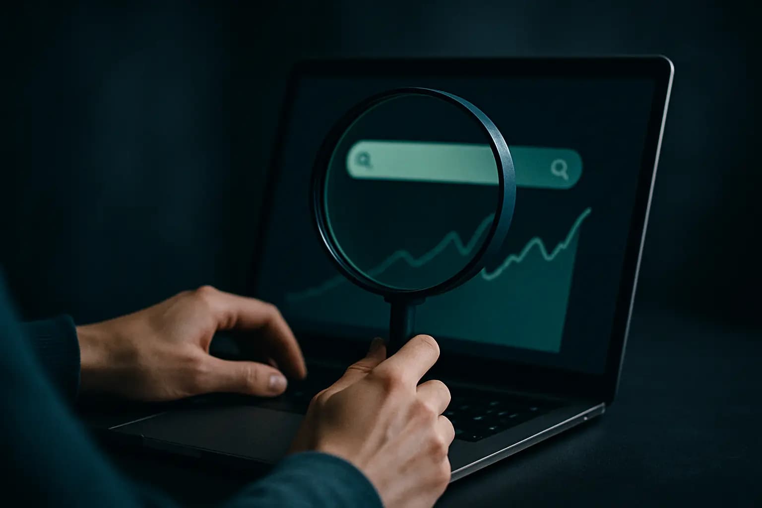 Widoczność strony w Google – jak ją zwiększyć w 2026